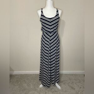 Gap Maxi Dress